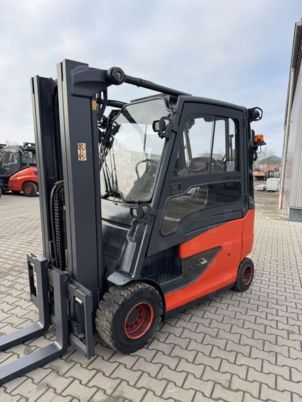 Linde E30HL-01/600