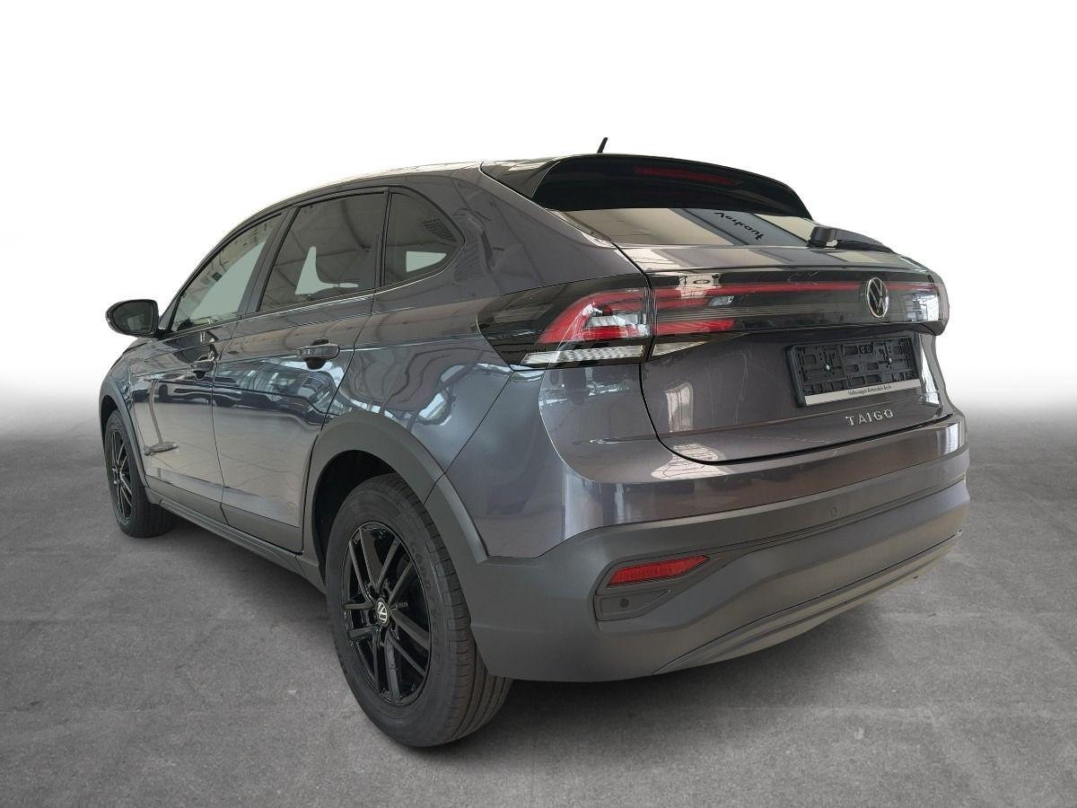 Volkswagen Taigo 1.0 TSI Klima App-Connect SHZ PDC Telefon, миниатюра 5