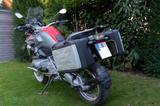 BMW R1200GS mit Kreuzspeichen - Motorräder in Berlin