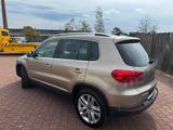 Volkswagen Tiguan Lounge Sport & Style 4Motion 19 Zoll Allw - gebrauchte VW Pickups