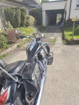 Yamaha XVS950A midnightstar - YAMAHA XVS