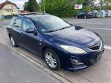 Mazda 6 Sport Kombi 2.0 MZR DISI Exclusive-Line - Mazda 6 in Frankfurt (Main)