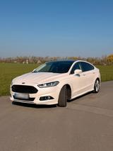 Ford Mondeo 2.0 TDCI BI TURBO TITANIUM - Ford Mondeo: Turbo