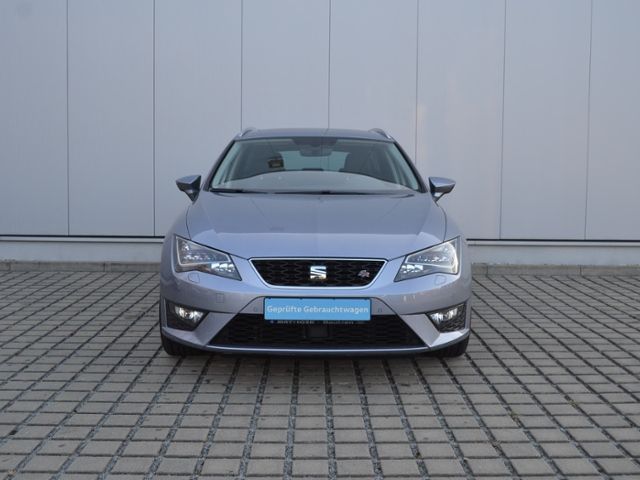 Leon ST 1.4 TSI 150 PS FR PANORAMA/19-ZOLL/LED/N