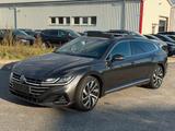 Volkswagen Arteon Shooting Brake R-Line - VW Arteon Gebrauchtwagen in Berlin