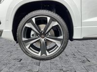 Cupra Ateca - Vorschau Bild 8