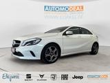 Mercedes-Benz A 180 Urban AUTOMATIK ALLWETTER NAV LED SITZ.HZG - Mercedes-Benz A 180 Gebrauchtwagen in Essen
