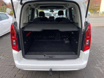 Bild 11 Opel Combo Life RFK PDC AHK WINTERPAKET