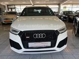 Audi RSQ3 RS Q3 2.5 TFSI quattro Panorama/Side-Assist - Audi: As