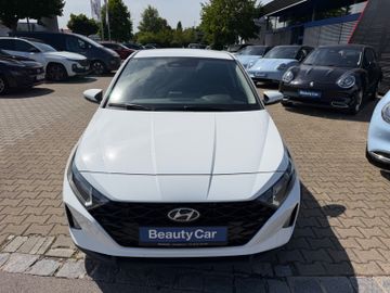 Hyundai i20 - 2