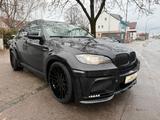 BMW X6 M Hamann Tuning *LAUT* BREIT* TIEF* 23" - Getunte Autos