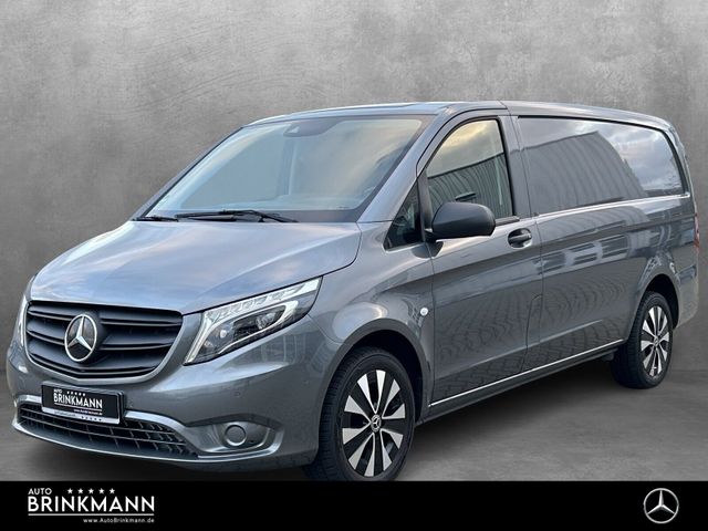 Mercedes-Benz Vito 116 CDI Kasten Lang Kamera/SHZ