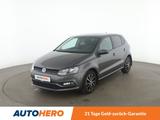 Volkswagen Polo 1.2 TSI Comfortline BlueMotion Tech*ALU*SHZ - VW Polo Gebrauchtwagen in Köln