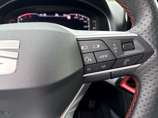 Arona FR 1.0 TSI *Navi+LED+Full Link+Xl Assist. 