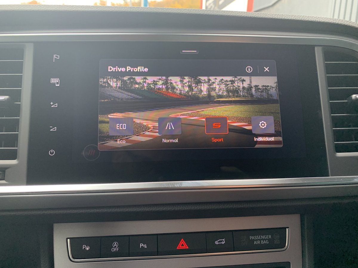 Seat Ateca - Bild 29