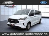Ford Transit Custom Kombi 320 L2 Trend Bluetooth Navi