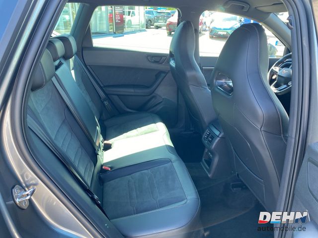 Cupra Ateca 1.5 TSI DSG FR LED Business Plus Dinamica 