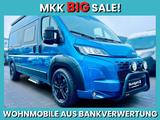 Sunlight Adventure Cliff 540 Md.25 Edition Blue Automatik - Offers