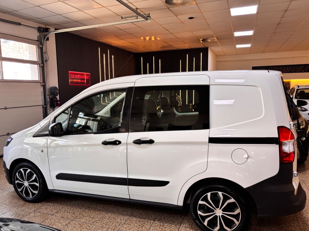 Image of Ford Transit