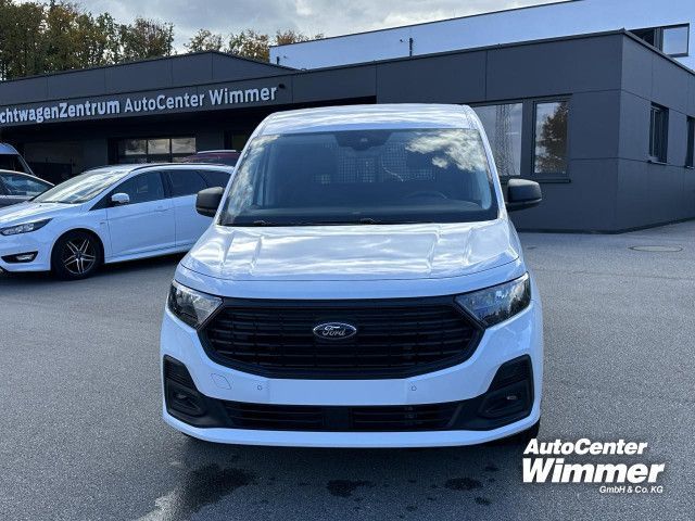 Foto Nummer 3: FORD Transit Connect