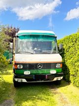 Mercedes-Benz 711 D - Mercedes-Benz 711