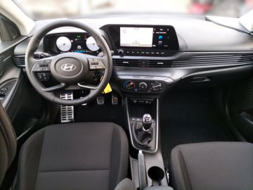 Hyundai BAYON Trend 2WD
