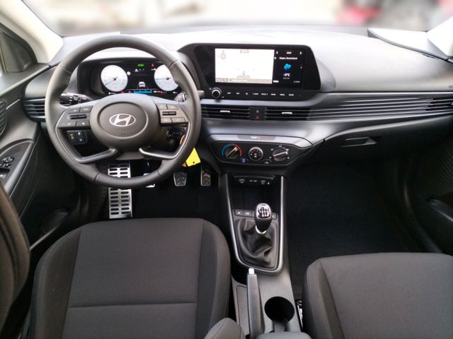Hyundai BAYON Trend 2WD