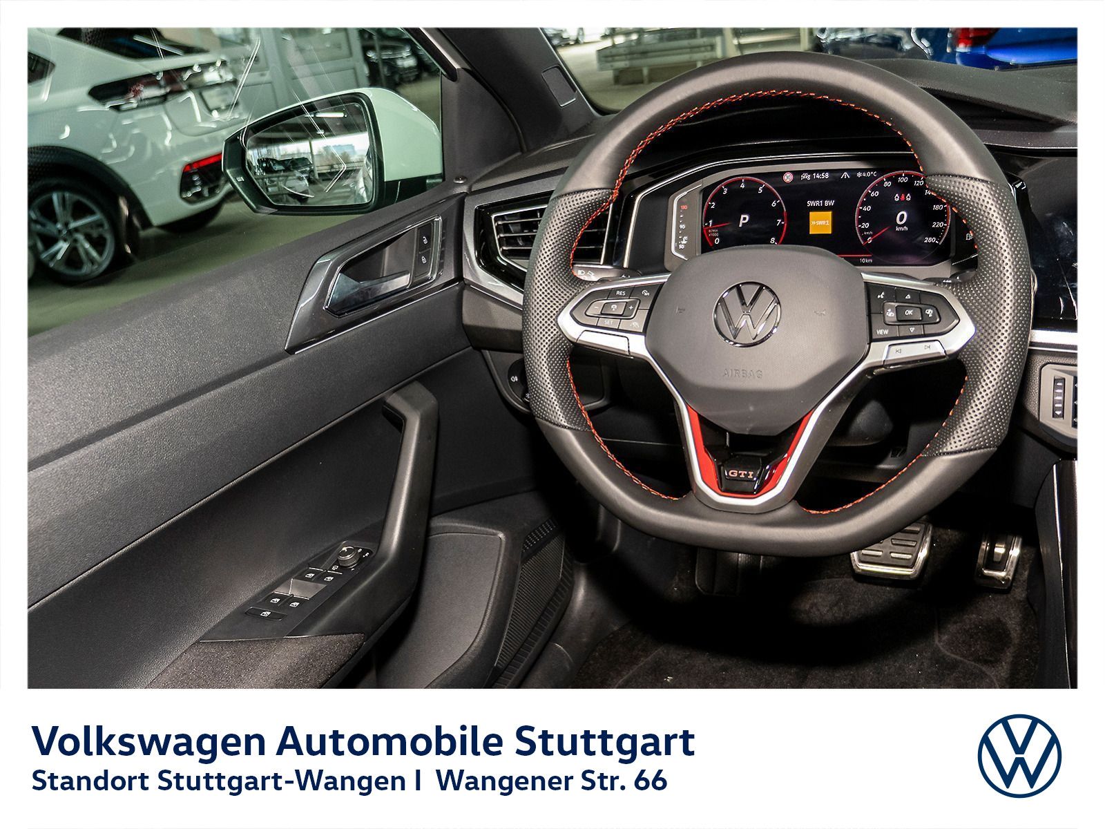 Volkswagen Polo - Bild 9