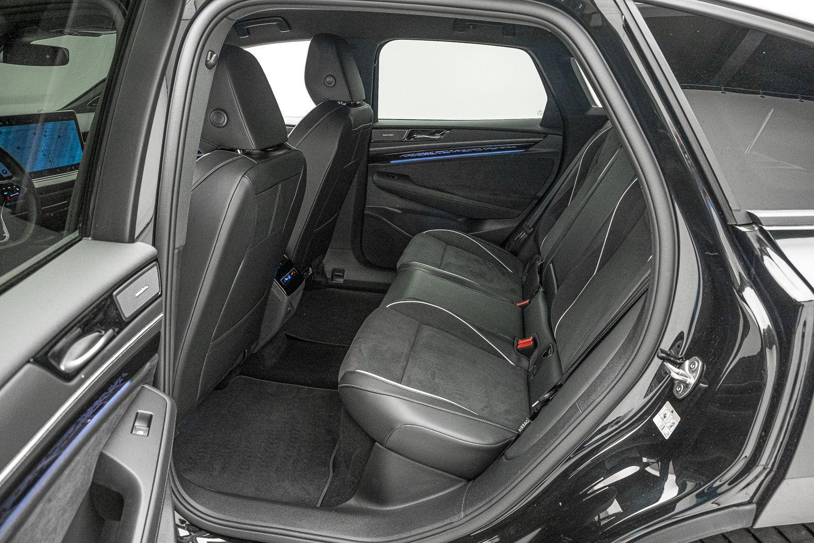 Volkswagen ID.7 Pro *WÄRMEPUMPE*360°*MASSAGE*AHK*LANE*LED*A