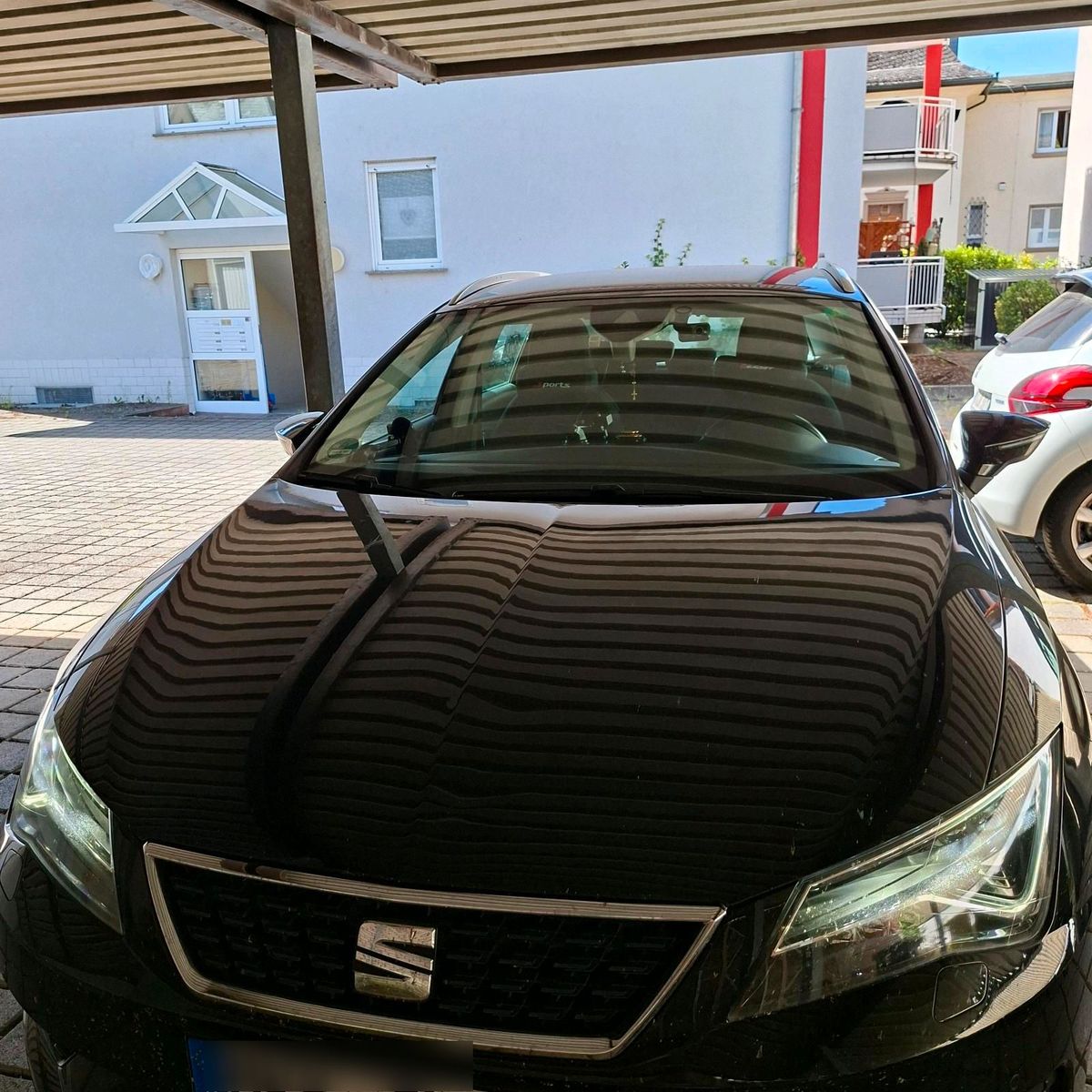SEAT Seat Leon ST Kombi