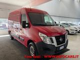 Nissan NISSAN NV400 33 2.3 dCi 130CV PM-TA Furgone L2 H - Nissan NV400 aus 2018