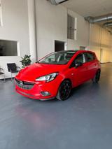 Opel Corsa E Color CarPlay / SHZ / LHZ / PDC - Opel Corsa: Rot