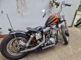 Harley-Davidson 1979 Shovelhead - TÜV bis 05/2027 - Offers matching your search criteria
