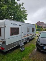Dethleffs 540 Summer Edition  - Offers