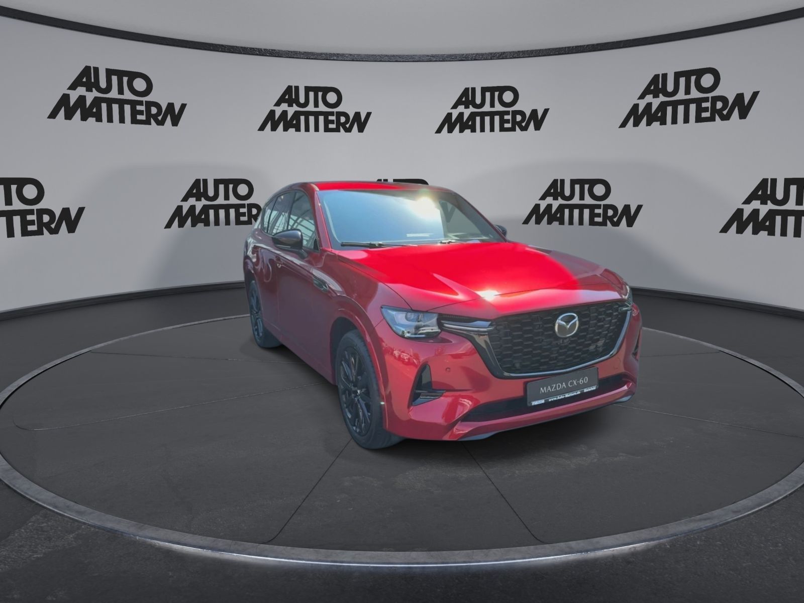 Mazda CX-60 - Bild 2