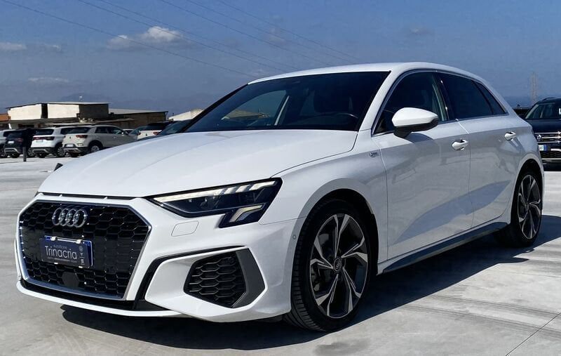 Image of Audi A3