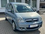 Opel Meriva Edition - gebrauchte Opel Meriva aus dem Jahr 2008