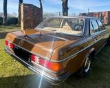 Mercedes-Benz 200 // H-Kennz. // Tüv neu // 87.800 km - Mercedes-Benz 200 aus 1980
