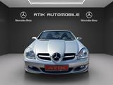 Mercedes-Benz SLK 200 KOMPRESSOR BI XENON LEDER PDC SHZ KLIMA - Mercedes-Benz SLK-Klasse in Hannover