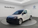 Volkswagen Caddy Cargo 1,5 l 85 kW TSI 6-Gang Radst. 2755 m - Volkswagen Caddy 1 2 tsi