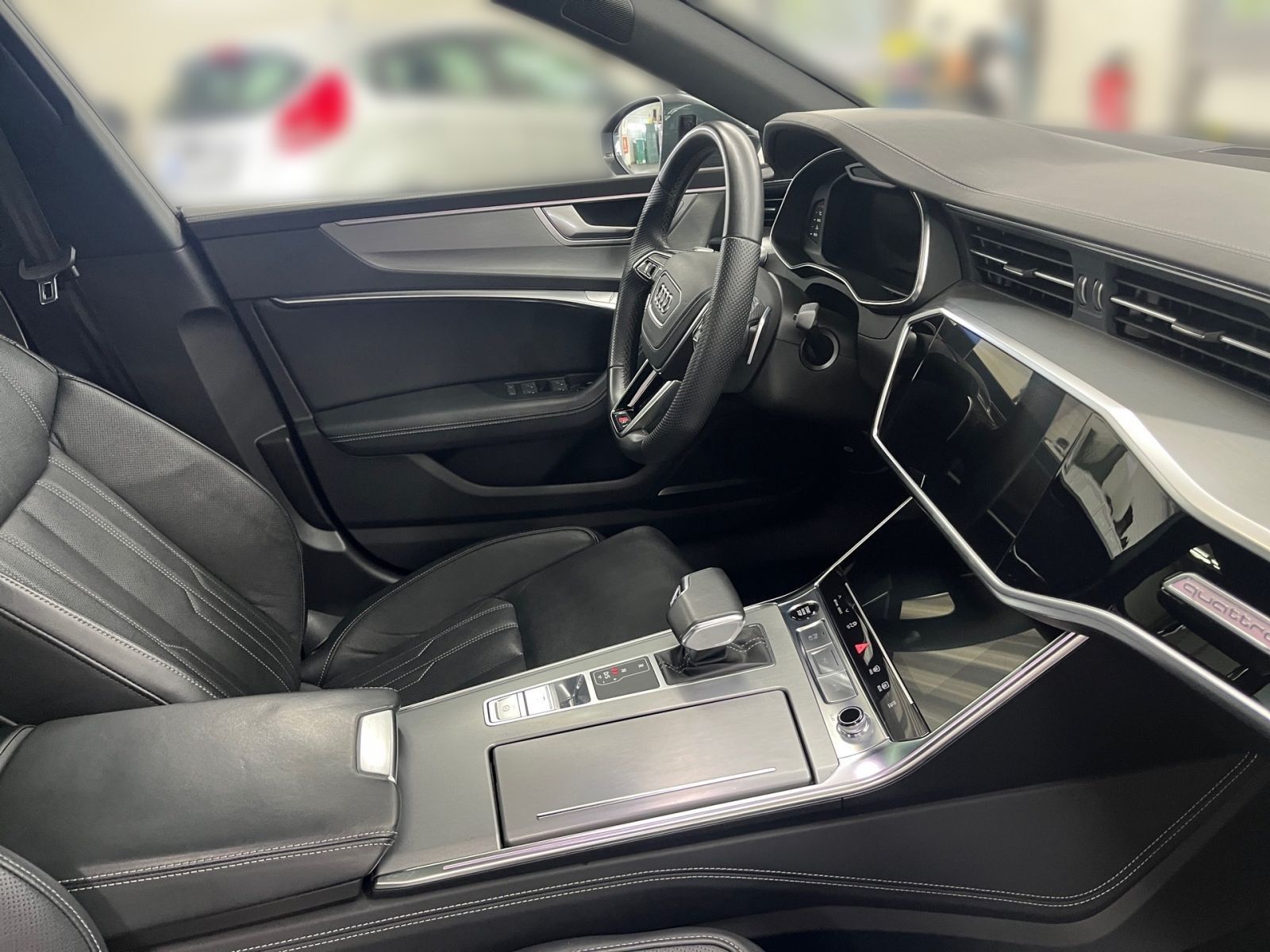 Audi A7 - Bild 13