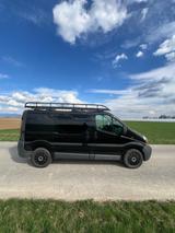 Renault Trafic - gebrauchte Renault Trafic aus dem Jahr 2005