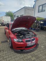 BMW E90 M3 - Melbourne Rot - Seltene Spezi... - BMW M3 in Köln