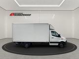 Mercedes-Benz Sprinter 317 KOFFER CDI RWD L3*KAMERA*NAVI*1-HA* - : Van, Koffer