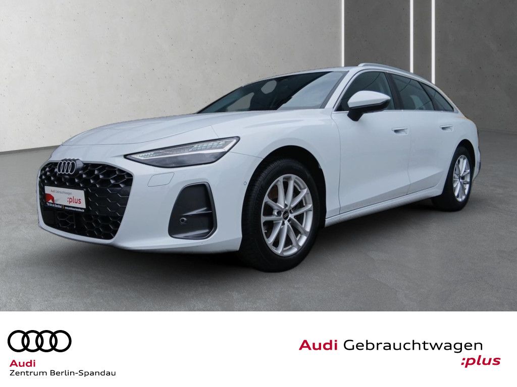 Image of Audi A6
