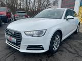 Audi A4 Avant 2.0 TFSI S-Tronic Klima PDC SHZ LED