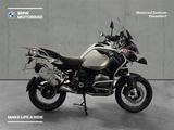 BMW R 1200 GS Adventure - BMW 1200 GS