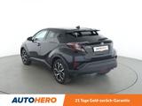 Toyota C-HR 1.8 Hybrid Team D *PDC*ACC*NAVI* - Toyota C-HR mit Hybrid-Antrieb