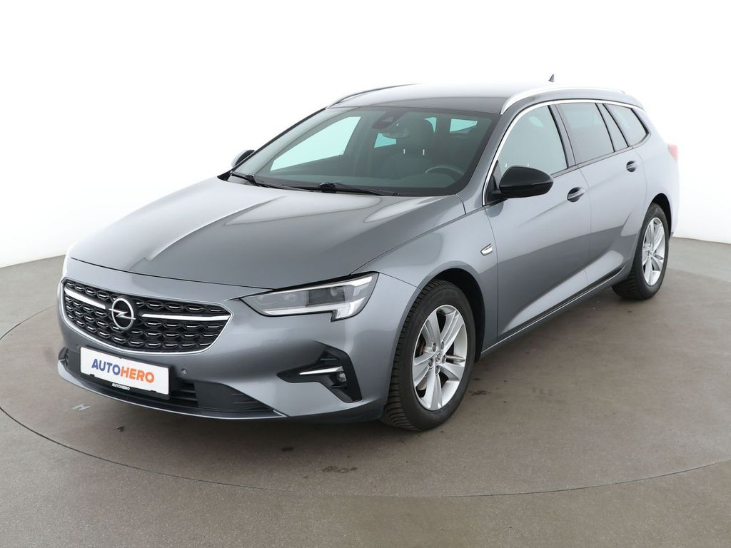 Image of Opel Insignia