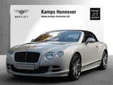 Bentley Continental GTC W12 Speed *NAIM*Keramik-Bremse* - Bentley Continental in Hannover